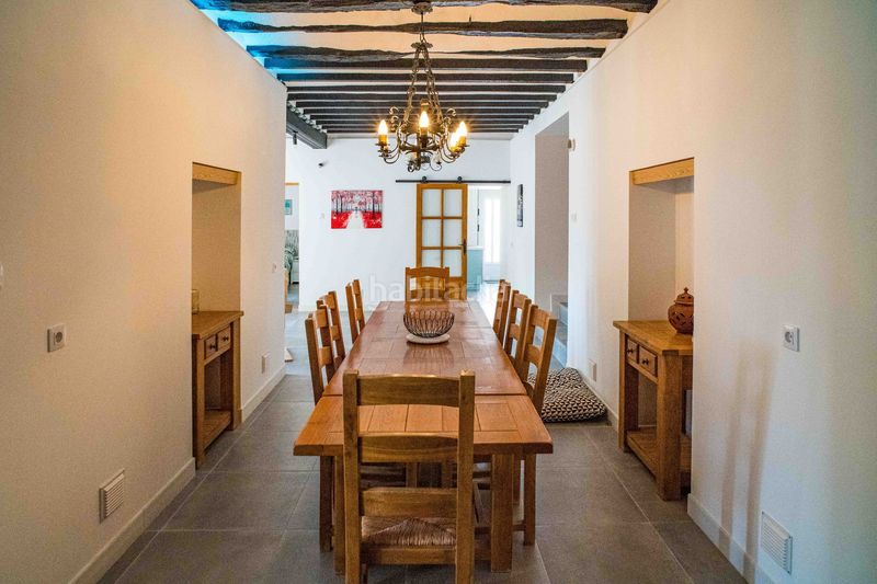 Foto a6c9c69b-33d7-4237-a8d7-9a63d268675f. Casa amb aparcament a Pinoso