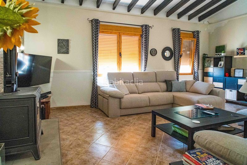 Foto bc04447f-119d-4414-b640-e0673b540b49. Casa amb aparcament a Pinoso