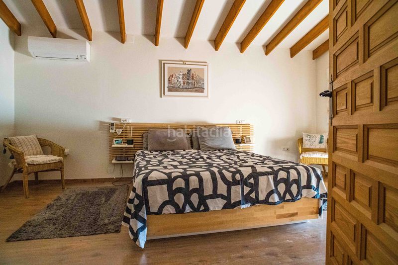 Foto c8856c0a-231a-4ca2-b097-011593feaedc. Casa amb aparcament a Pinoso