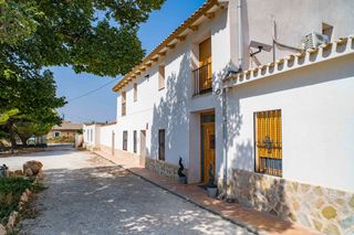 Casa a Pinoso