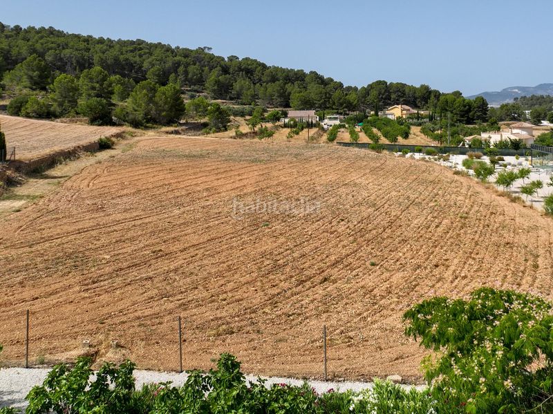 Foto b9331bb5-f4f0-448b-a51e-d862b3a16486. Casa amb aparcament a Pinoso