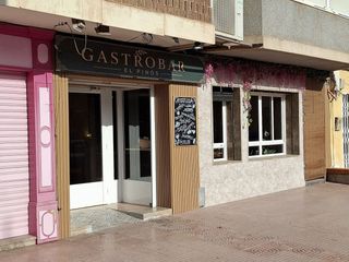 Local Comercial a Pinoso