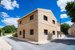 Masia a Pinoso