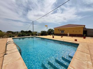 Casa in Pinoso
