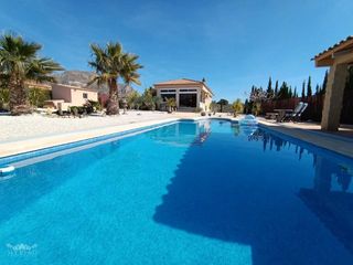 Casa in Abanilla