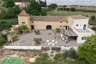 Geschäftsraum in Almansa