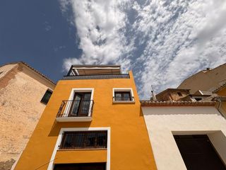 Apartament a Biar