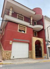 Maison jumelée à Pinoso