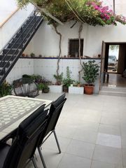 Casa adossada a Hondón de las Nieves