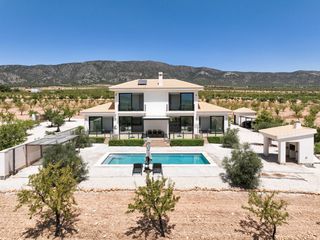 Casa a Pinoso