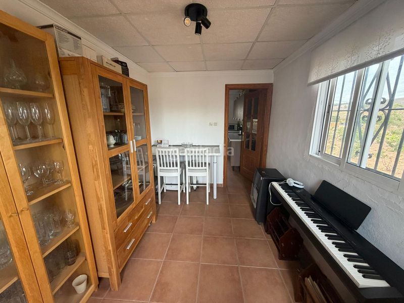 Foto 0cf8bdd2-7995-48e7-b2e6-ebf544bfdd45. Casa a Abanilla