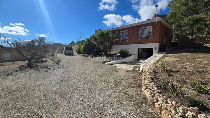 Foto 2420de7e-a0ea-4fa5-a63d-516590d99a84. Casa amb aparcament a Sax