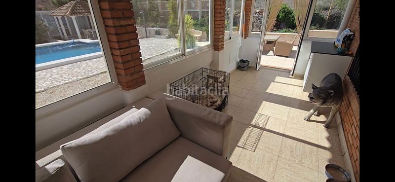 Foto 2d6a6aea-c00a-4f50-afb4-f4f001e9d3a9. Casa amb aparcament a Sax