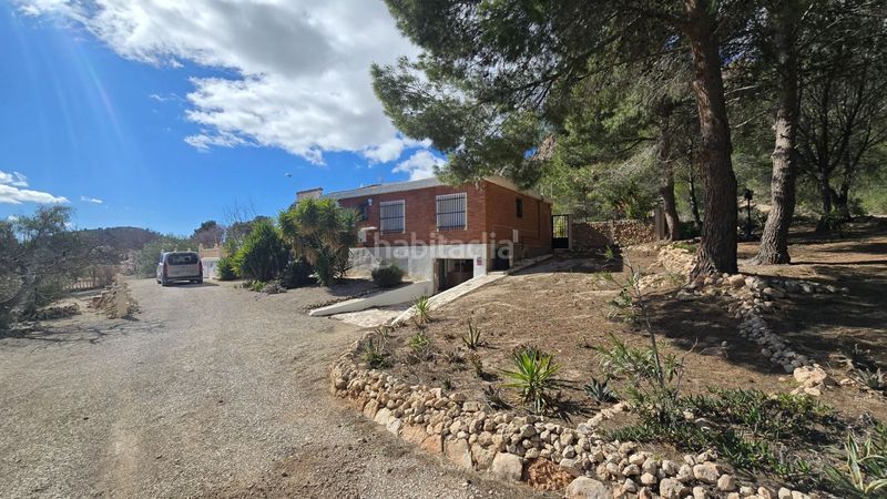 Foto 5e2b8dfe-91cb-4121-92c4-6bdf858002f0. Casa amb aparcament a Sax