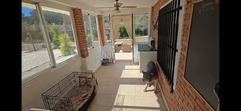 Foto 96510bb0-f3fc-4d15-9260-17c4d3bbdef9. Casa amb aparcament a Sax