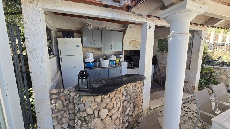Foto af0c4844-e465-42af-8981-99fb48c374a0. Casa amb aparcament a Sax
