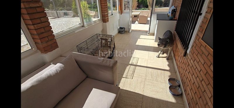 Foto ebe94eea-c07e-4e08-ad1d-4cde0f27fc52. Casa amb aparcament a Sax