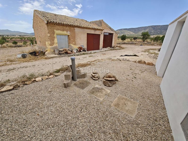 Foto 0d146ab6-4905-4965-b712-3b7170d6bc44. Casa a Pinoso