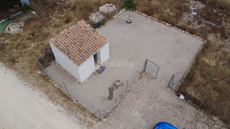 Foto 5759ffc1-5106-4f09-8695-c39ead09ee11. Casa a Pinoso