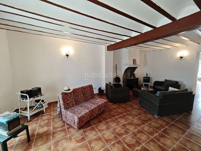 Foto 6e05267e-a5cb-44d1-86b6-b732c20a4b66. Casa a Pinoso