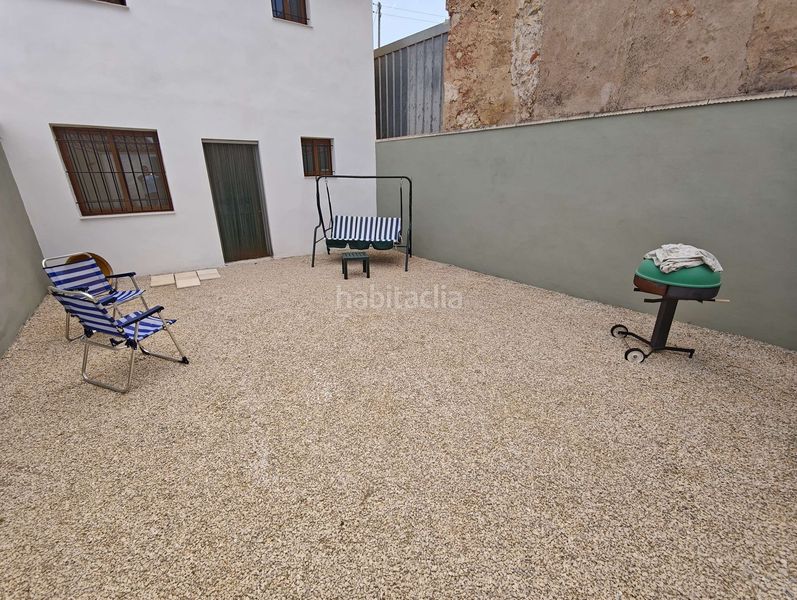 Foto a416e6f2-1aa4-4185-9d26-a3b572e3c955. Casa a Pinoso