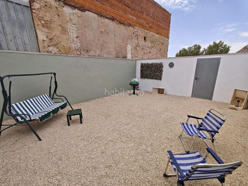 Foto b81d9558-55f9-4737-81b1-84d5db9adaab. Casa a Pinoso