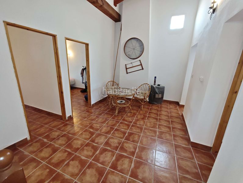 Foto bd5cd50a-fea8-40b6-a84e-361cdb50dce5. Casa a Pinoso
