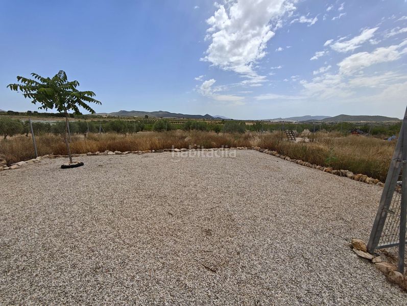 Foto f0ae1f2c-d9cb-4568-8b8a-4c74ab8b5e66. Casa a Pinoso
