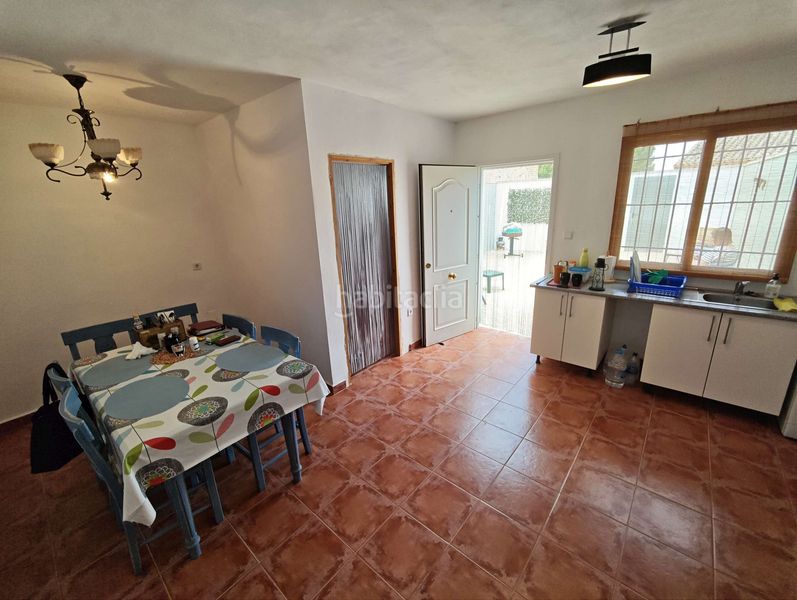 Foto f38cfd25-edc2-4267-88f2-99825c18e583. Casa a Pinoso