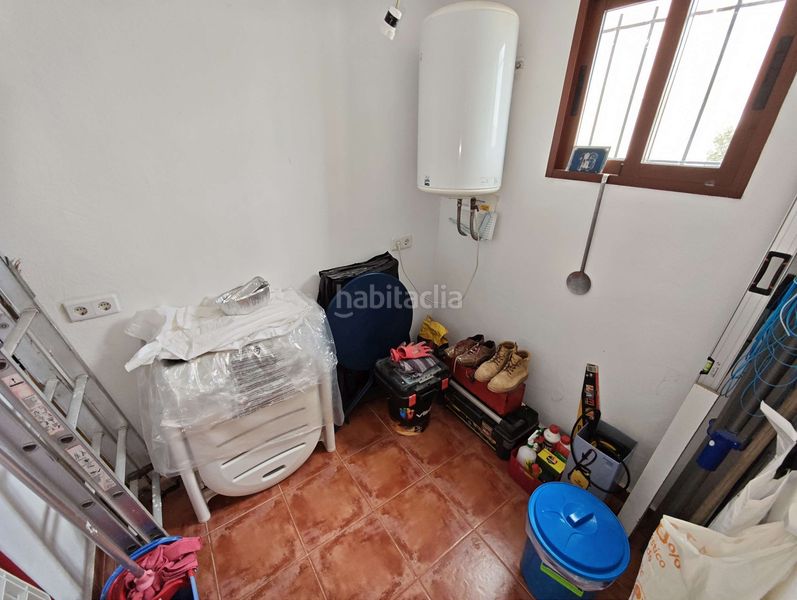 Foto fec31876-9727-41eb-afc6-3bc3e9c06d88. Casa a Pinoso