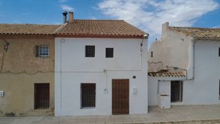 Maison à Pinoso