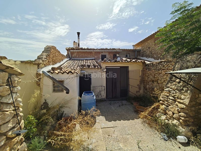 Foto 3aa00095-ccd8-4dcc-a041-833d59a77752. Masia a Jumilla