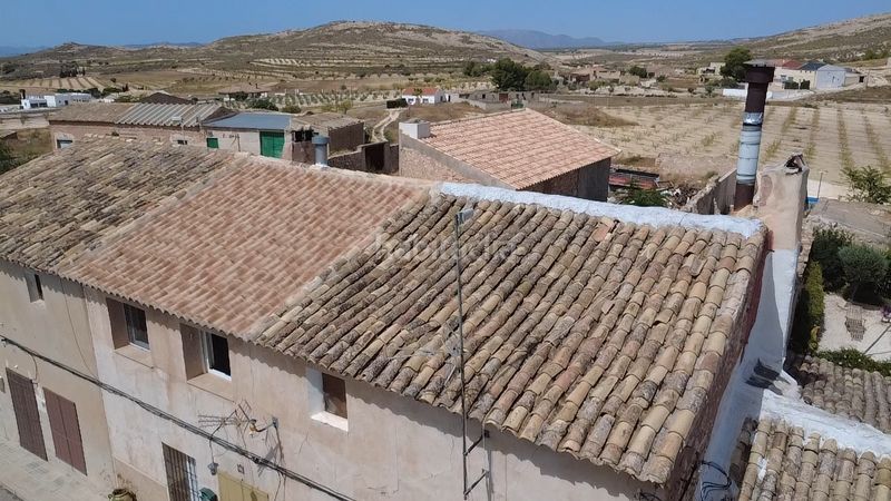 Foto 514dbadf-8a4a-4dc4-9113-404698d198e1. Masia a Jumilla