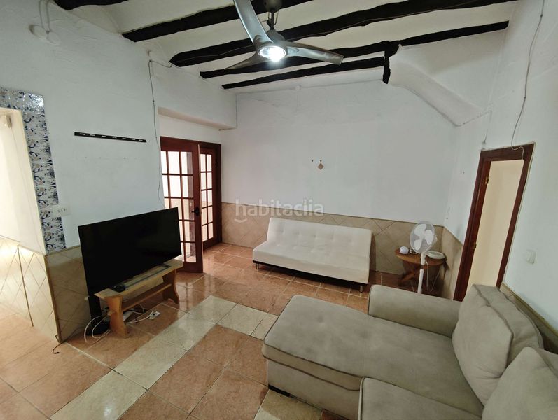 Foto 94315a54-b3b9-4fb0-ba15-5f3f0ce16ac2. Masia a Jumilla