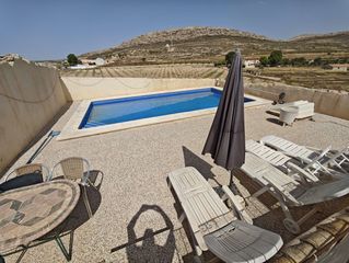 Mas à Jumilla