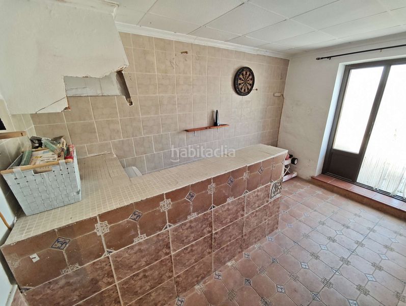 Foto cfbe8026-1baa-431f-ace7-c1360e3356b6. Masia a Jumilla
