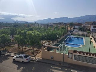 Apartament a Montepinar - La Aparecida - Raiguero