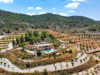 Country house in Pinoso