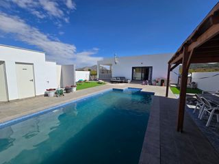 Haus in Abanilla