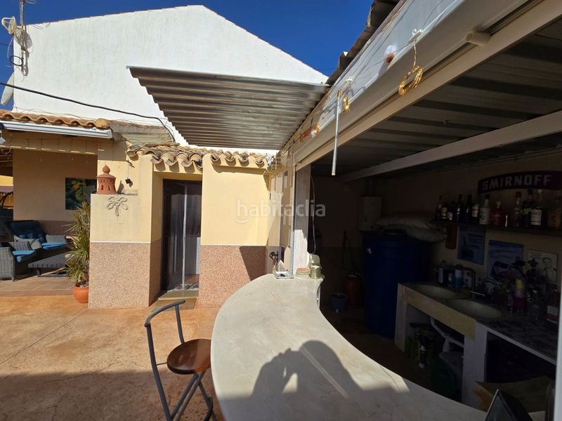 Foto 00e6ae12-e325-45db-b362-166bfaba51cd. Casa amb aparcament a San Miguel Murcia