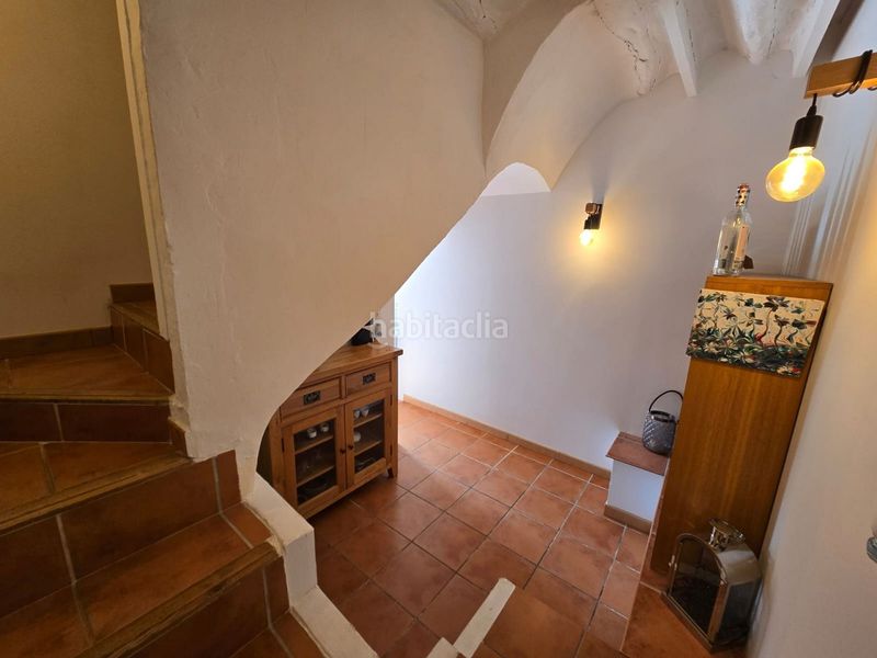Foto 03bd7472-0a89-4b89-8c28-cda1b882fdc5. Casa amb aparcament a San Miguel Murcia