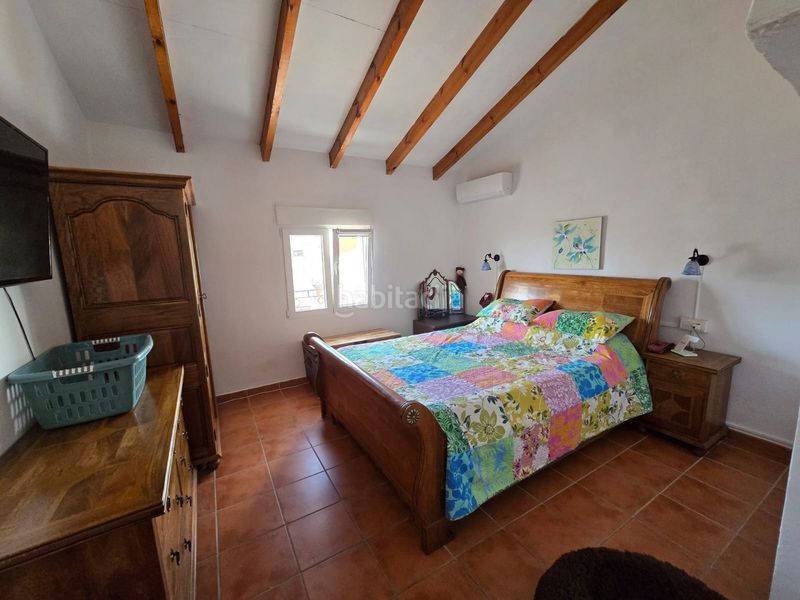 Foto 18cf4e9f-6275-4287-ba53-0171128141fb. Casa amb aparcament a San Miguel Murcia