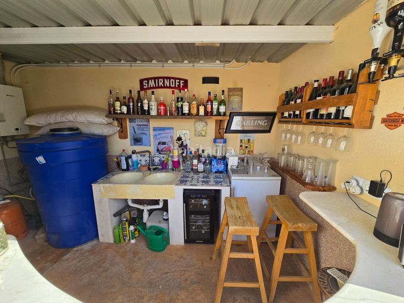 Foto 1c8f7986-d1c8-468f-a554-f1bb9a714498. Casa amb aparcament a San Miguel Murcia