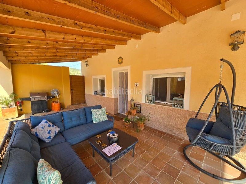 Foto 34045ae2-bb77-4184-b99b-d8089e74e44c. Casa amb aparcament a San Miguel Murcia