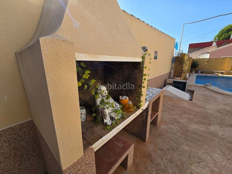 Foto 4c954a29-d751-4630-ae97-893085fd7b5d. Casa amb aparcament a San Miguel Murcia