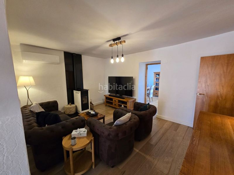 Foto 54760491-fd33-4c85-b4f3-e82623aceb67. Casa amb aparcament a San Miguel Murcia