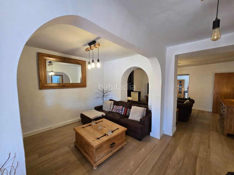 Foto 57c3fdfe-dd74-4863-8cce-a9c5ef0b0d17. Casa amb aparcament a San Miguel Murcia