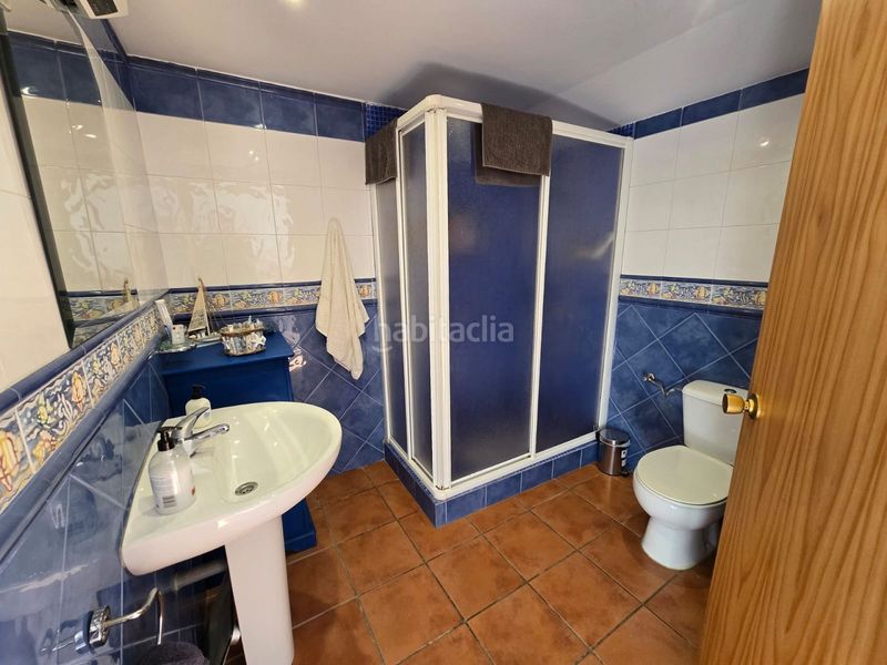 Foto 5cd60f73-a0e3-4c18-b20b-9f43e7dea360. Casa amb aparcament a San Miguel Murcia