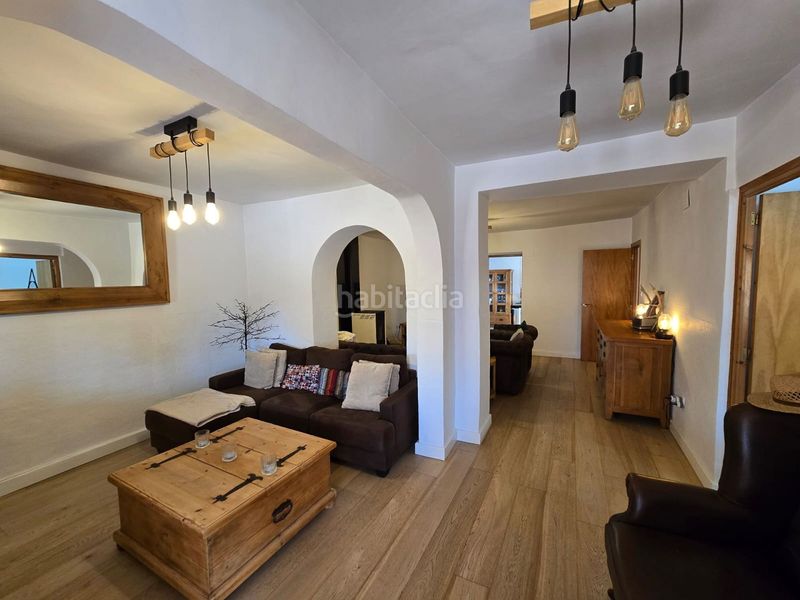Foto 6d818136-a6af-41bb-902b-d90bc1582e07. Casa amb aparcament a San Miguel Murcia