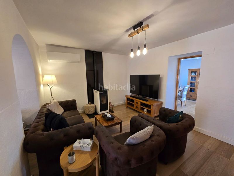 Foto 7329f62b-4247-4544-b0b4-055a15304b3e. Casa amb aparcament a San Miguel Murcia